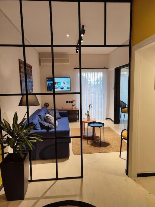 Kalamata Central Apartment Bagian luar foto