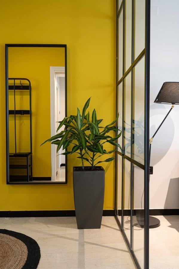 Kalamata Central Apartment Bagian luar foto